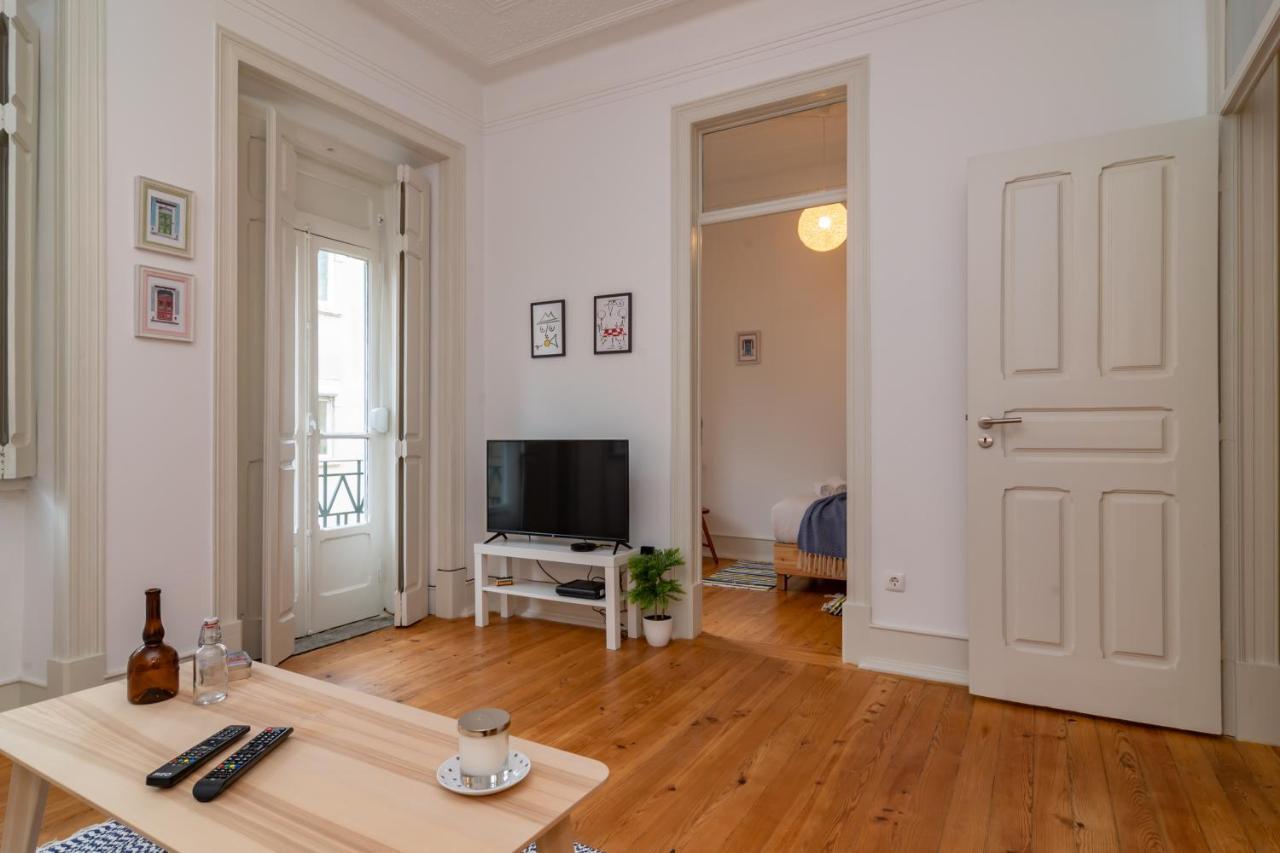 Anjos' Escape By Lovelystay Lissabon