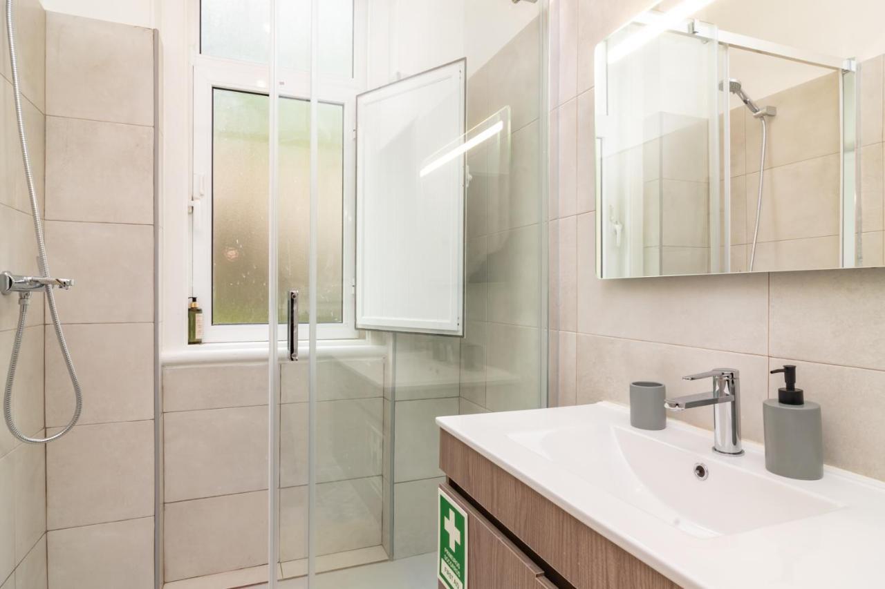 Anjos' Escape By Lovelystay Apartment Lissabon