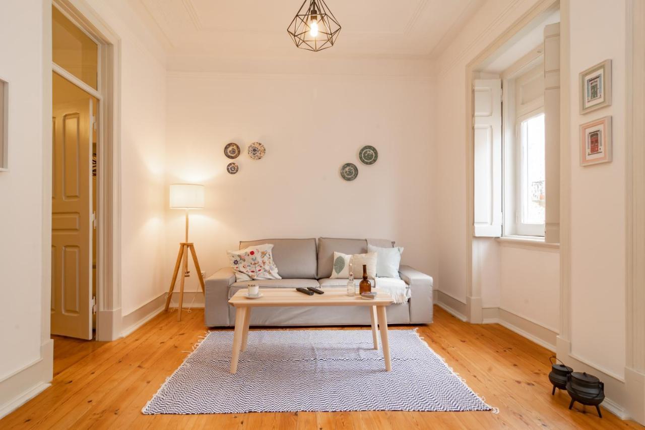 Anjos' Escape By Lovelystay Lissabon